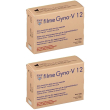 filme® gyno-v 12 ovuli 2x12 pz vaginali