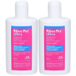 nbf lanes ribes pet ultra shampoo dermatologico 2x200 ml