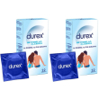 durex settebello classico 2x12 pz altro