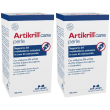 artikrill flacone 120 perle 2x180 g