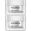 filorga time-filler night 5xp crema notte antirughe 2x50 ml nott