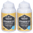 vitamaze vitamina d3 20000ui compresse 2x108 g