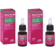 ribes pet 80 gocce olio 25 ml con contagocce 2x25 ml orali