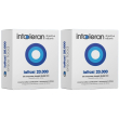 intoleran lattasi 20.000 compresse divisibili gamma 2x8,5 g co