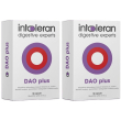 intoleran dao plus capsule gamma istamina 2x31,3 g