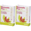 monurelle plus af 2x1 pz capsule