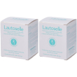 bromatech lautoselle bustine orosolubili 2x23,4 g bustina