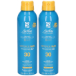 bionike defence sun pro-repair 4d spf 30 spray protezione alta 2x200 m