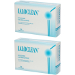 ialoclean® soluzione da nebulizzare 2x15x2 ml per nebulizzat