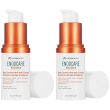 endocare radiance contorno occhi 15ml 2x15 ml crema