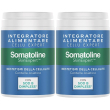 somatoline skin expert cellu compresse 2x23 g