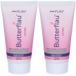 butterflau intima 2x50 ml crema
