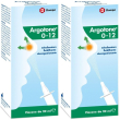 dompé argotone® 0-12 spray 2x20 ml nasale