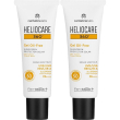 heliocare 360° oil free spf 50 2x50 ml crema solare