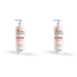 biogena mellis bio shampoo 2x400 ml