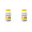 longlife® micronutrients 2x100 pz compresse masticabili