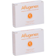aflugenex 24 capsule 2x13,92 g