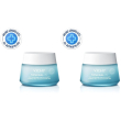 vichy minéral 89 gel sorbetto idratante 48h effetto mat per pelli mist