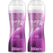 durex massage 2in1 aloe vera gel lubrificante - risparmia il 10% con i