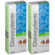 clorexyderm® shampoo 4% 2x250 ml