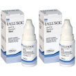 ialusol® gocce oculari 2x15 ml oftalmiche