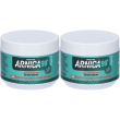 bioequipe arnica 99 alta concentrazione gel 2x500 ml