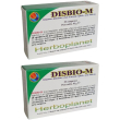 herboplanet disbio-m compresse 2x30 pz