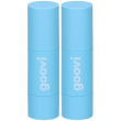goovi stick labbra & guance ph reagente 2x5,6 g protezione per le labb