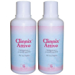 clinnix® attivo 2x500 ml soluzione
