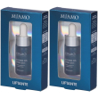 miamo multi-peptide 20% lifting siero 2x10 ml