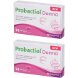 metagenics probactiol donna 5in1 - 30 capsule 2x30 pz