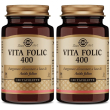 solgar® vita folic 400 2x26 g tavolette