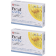 femal osteo integratore alimentare capsule 2x18,8 g