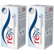 relys® soluzione oftalmica flacone multidose 2x10 ml gocce oftalmiche