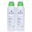 rilastil acnestil spray corpo 2x150 ml