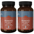 terranova probiotici con prebiotici complex capsule 2x50 pz