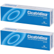 cicatridina® 2x60 g pomata