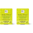 new nordic active liver 2x64,8 g compresse