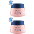 vichy neovadiol rose platinum crema notte rivitalizzante e rimpolpante