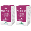 gse® herpex1 2x60 g compresse