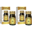 coenzima q10 e resveratrolo 2x60 pz pastiglie