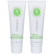 crispagyn lenitiva rigenerante 30 ml 2x30 ml crema