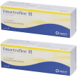emortrofine® h gel 2x30 ml