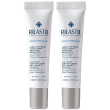 rilastil® multirepair crema contorno occhi labbra 2x15 ml basica