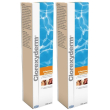 clorexyderm® soluzione schiuma 2x200 ml schiuma