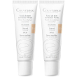 eau thermale avène couvrance fondotinta correttore fluido naturale spf