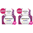 multicentrum donna 90 compresse integratore multivitaminico per donne