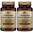 ginkgo biloba 60 capsule vegetali 2x21 g