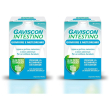 gaviscon intestino gonfiore e meteorismo capsule 2x1 pz