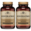 solgar® resveratrox 2x41,6 g capsule